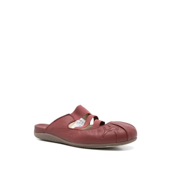 26FW 푸마 스니커즈 409618 03 BURGU RED - PUMA