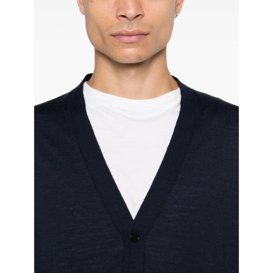 26FW 존스메들리 니트웨어 BRADRICK MIDNI NAVY - JOHN SMEDLEY