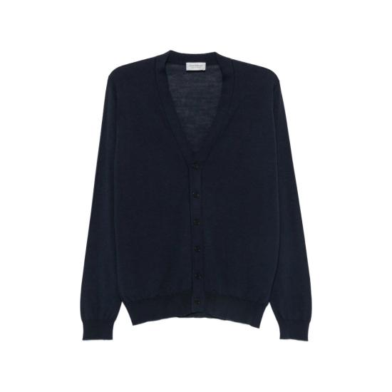 26FW 존스메들리 니트웨어 BRADRICK MIDNI NAVY
