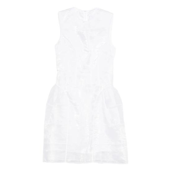 26SS 세실리아 반센 원피스 RTW10014 CLAUDIE WHITE