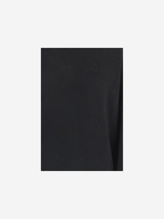 26FW 아치4 스웨터 KNJP26268 BLACK - ARCH4