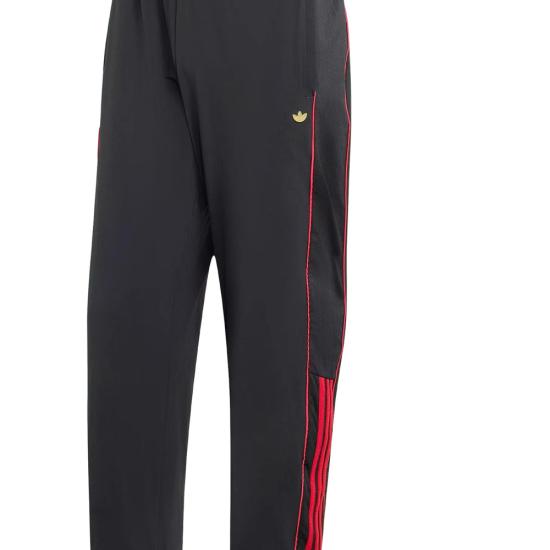 26SS 아디다스 트레이닝/조거 팬츠 KC9120 BLACK - ADIDAS