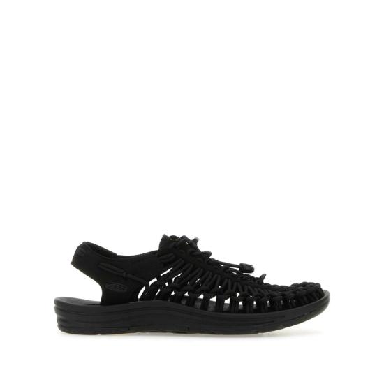 26SS 킨 샌들 1014099 BLACK