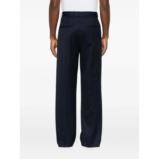 26FW 라르디니 팬츠 ACMIGIO CE8868 84 NAVY - LARDINI