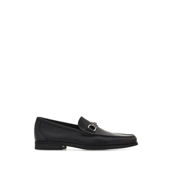 26FW 살바토레 페라가모 스니커즈 02A783 0793315 3E NERO BLACK