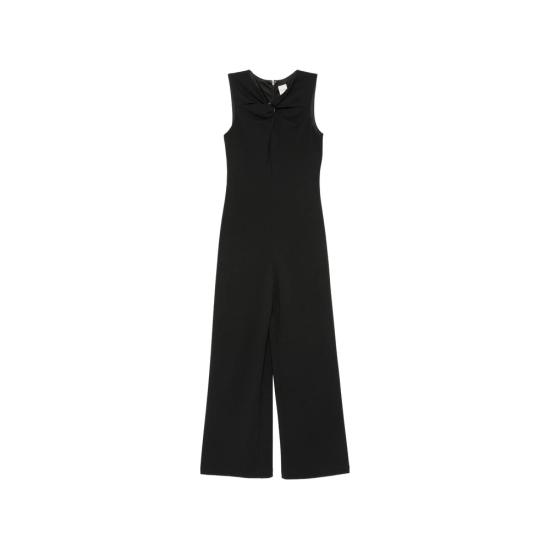 26FW 캘빈클라인 원피스 LV044G031GUB1 BLACK