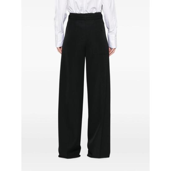 26FW 씨페러 팬츠 SWP0130 TWF0094 9999 BLACK - THE SEAFARER