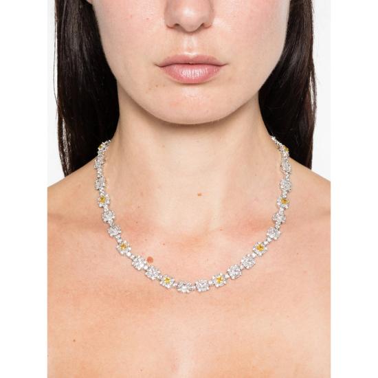 25FW 다카이 네크리스 DICO0069BBDIGL SILVER - DARKAI