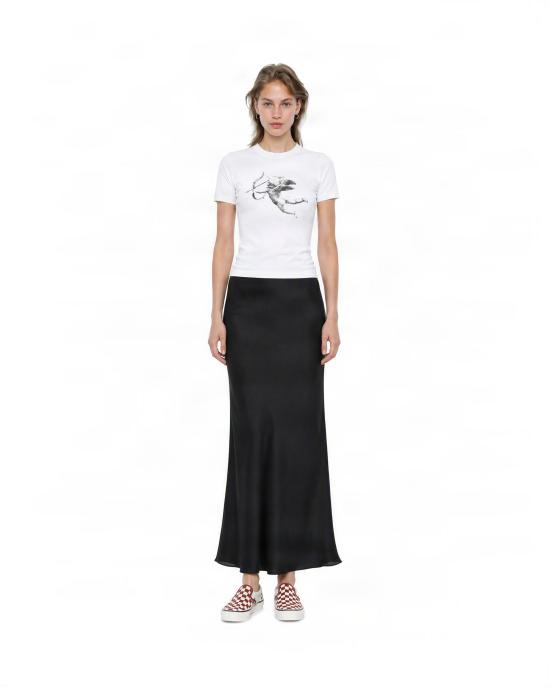26FW 피오루찌 폴로 티셔츠 W26PFJTS005 WHITE - FIORUCCI
