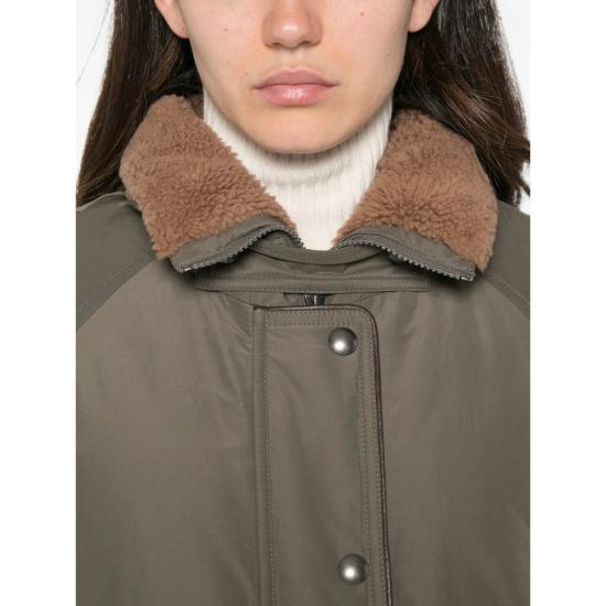 26FW 브루넬로 쿠치넬리 패딩 MH5253658 C038 GRAY - BRUNELLO CUCINELLI