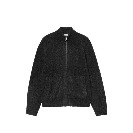 26FW 칼하트 WIP 스웨터 I037033 3Z8XX GRAY