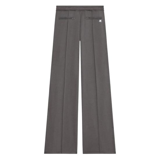 26SS 쿠레쥬 트레이닝/조거 팬츠 126JPA550JS 0091 9917 GRAY - COURREGES
