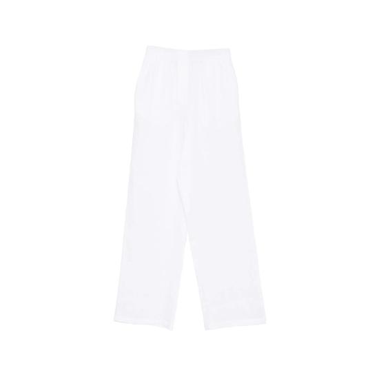26SS 리비에라 팬츠 PA01 BIANC WHITE
