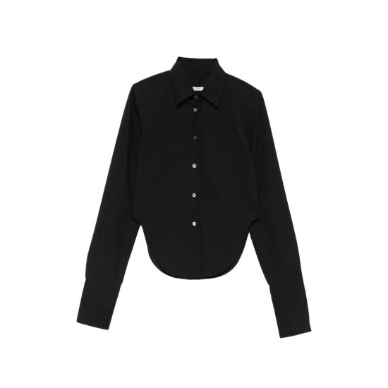 26SS 코버트 셔츠 EW5250 EW344 99 BLACK
