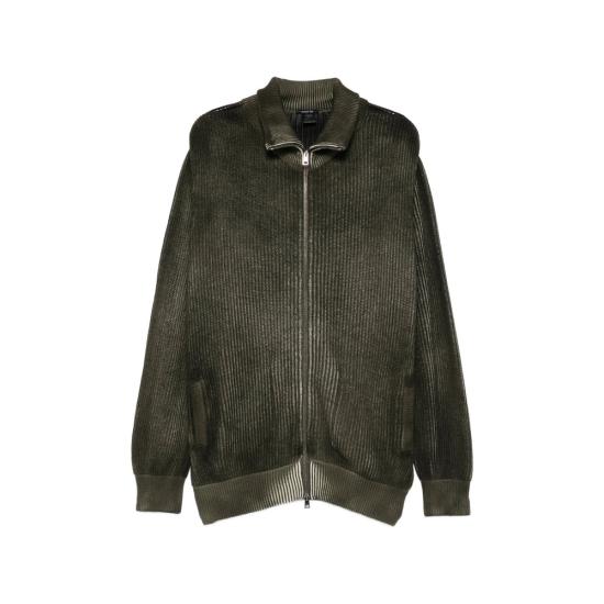 26FW 아방도이 니트웨어 3415CLNV V00719 GREEN