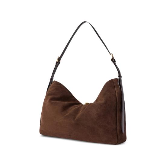 26FW 훌라 숄더백 WB02031 BX0906 3244S BROWN - FURLA