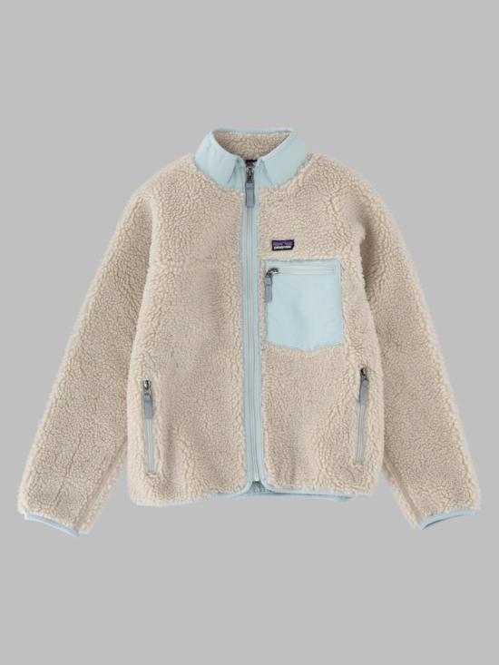 26FW 파타고니아 레트로-X 플리스 자켓 65626K NLVB BEIGE