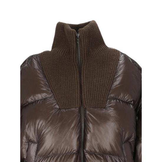 26FW 디젤 패딩 A23390 0BKCP 96H BROWN - DIESEL