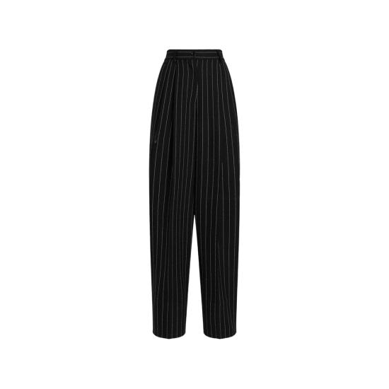 26FW 돌체앤가바나 원피스 FTDQDT FR22V S8051 BLACK