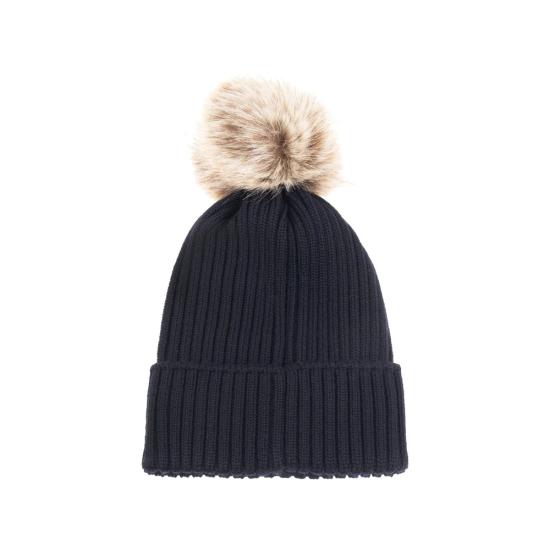 26FW 몽클레어 비니 A9327 3B000 07 742 BLUE - MONCLER
