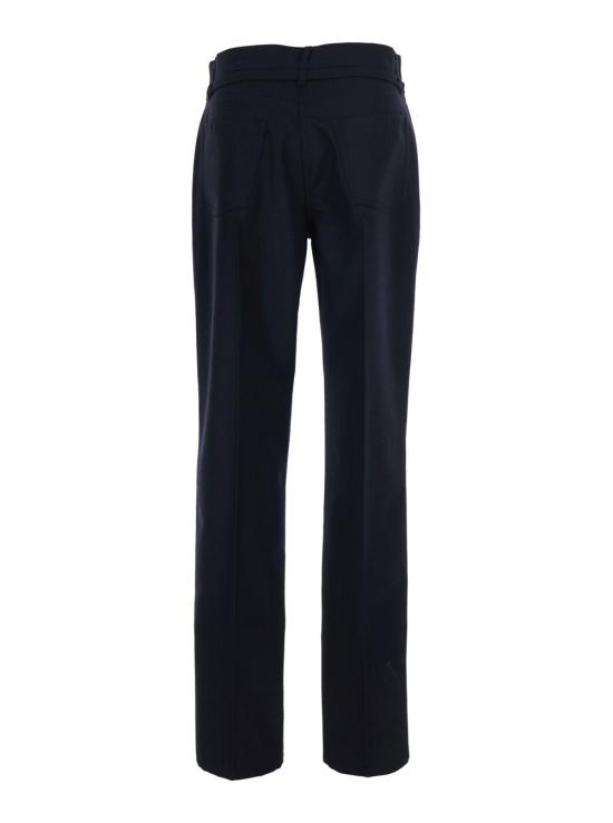 26FW 드리스 반 노튼 팬츠 010928 BLUE - DRIES VAN NOTEN