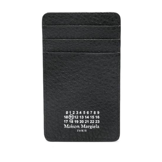 26SS 마르지엘라 남성지갑 P4455 SA1VX0017 T8013 BLACK