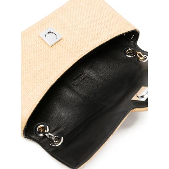 26FW 자크뮈스 숄더백 BAW00453 AW00511 142 BEIGE - JACQUEMUS