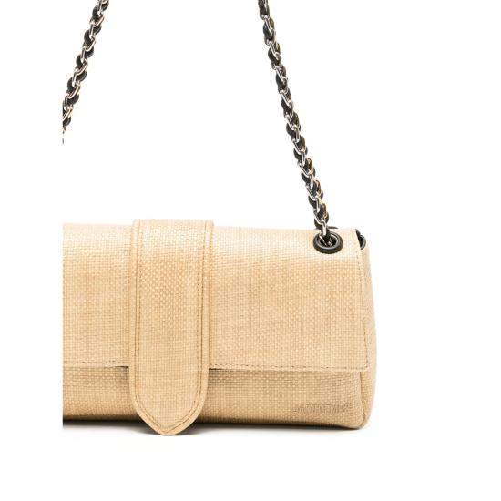 26FW 자크뮈스 숄더백 BAW00453 AW00511 142 BEIGE - JACQUEMUS