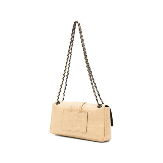 26FW 자크뮈스 숄더백 BAW00453 AW00511 142 BEIGE - JACQUEMUS