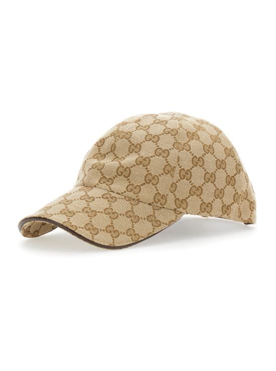 26FW 구찌 볼캡 875733 BEIGE