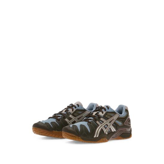 26FW 아식스 스니커즈 1203A901 402 BLACK - ASICS