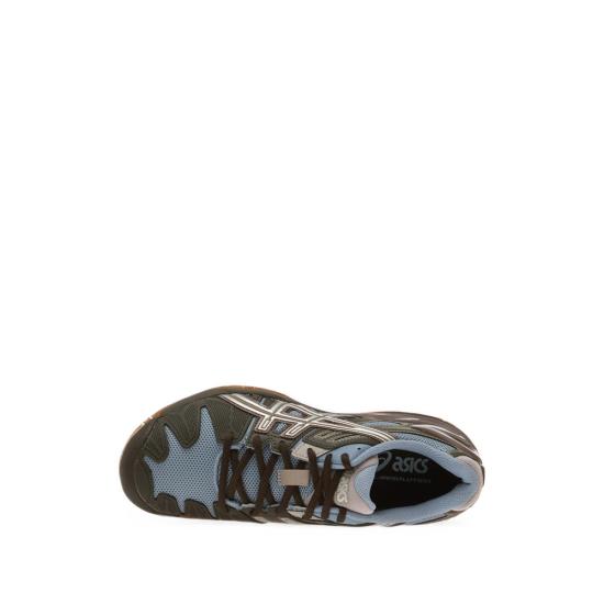 26FW 아식스 스니커즈 1203A901 402 BLACK - ASICS