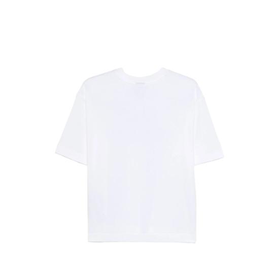 26SS 뉴발란스 폴로 티셔츠 WT61L713WT WHITE - NEW BALANCE