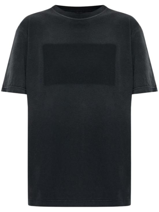 26FW 마르지엘라 탑 S29GC0320 S24575980 BLACK