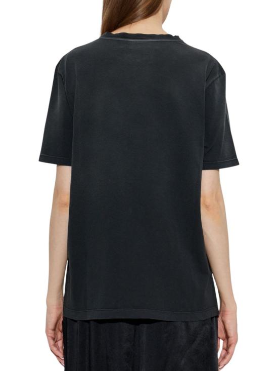 26FW 마르지엘라 탑 S29GC0320 S24575980 BLACK - MAISON MARGIELA