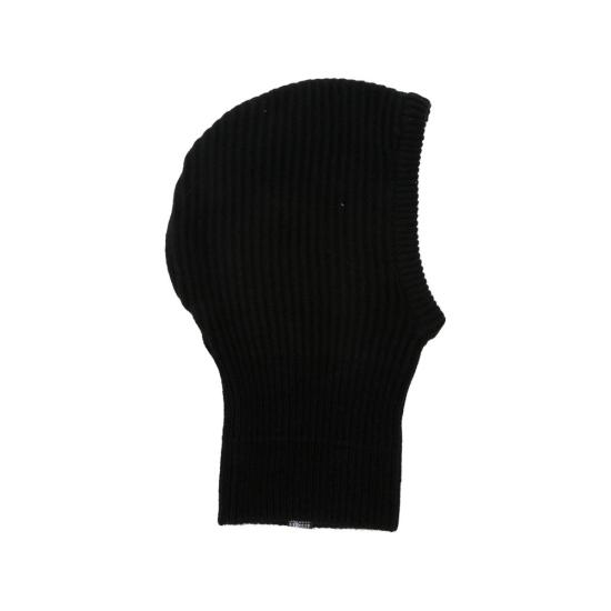 26FW MM6 메종마르지엘라 비니 M13285 S52TB0017 900 BLACK - MM6 MAISON MARGIELA