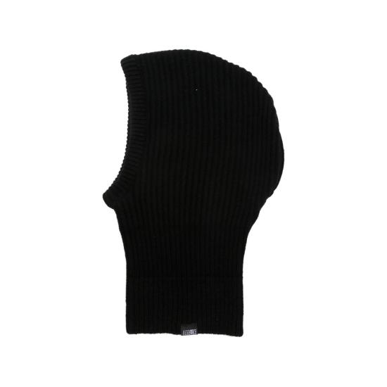 26FW MM6 메종마르지엘라 비니 M13285 S52TB0017 900 BLACK