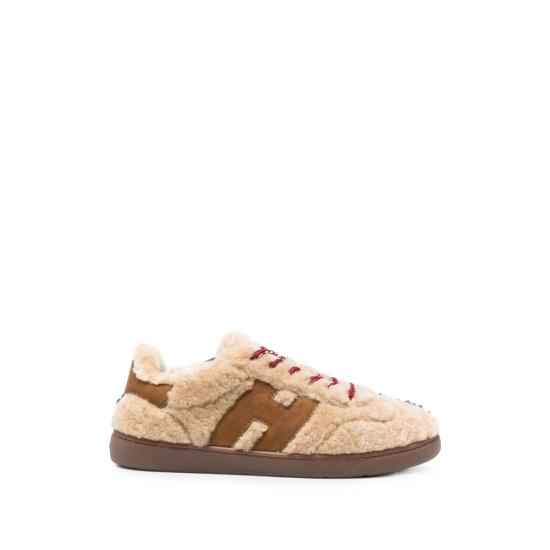 26FW 호간 스니커즈 HXW6470GG20V HW276N BEIGE
