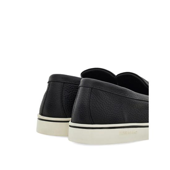 26FW 살바토레 페라가모 스니커즈 02A374 0789158 M NERO BLACK - SALVATORE FERRAGAMO