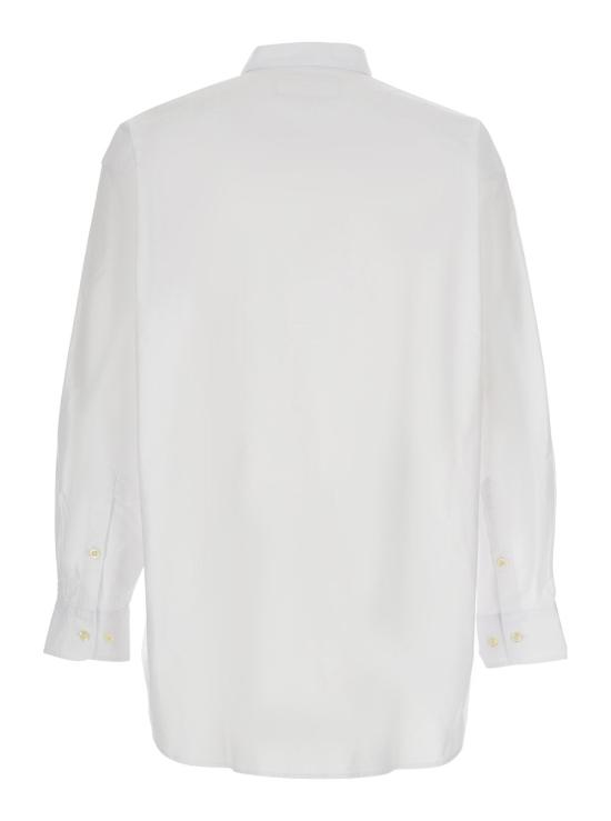 26FW 이알엘 셔츠 ERL13B004 WHITE - ERL