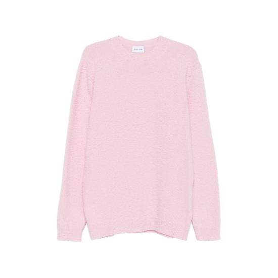 26FW 스칼리오네 스웨터 UTM156 690 PINK