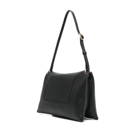 26FW 반들러 숄더백 PENELOPE SLOUCH BAG BLACK - WANDLER