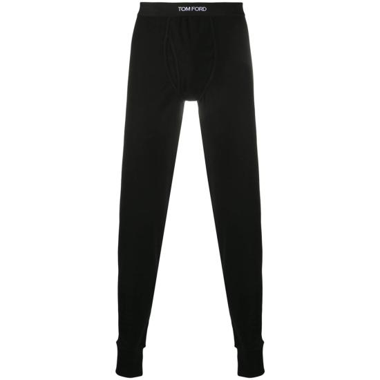 26SS 톰포드 레깅스 T4LM11040 002 BLACK