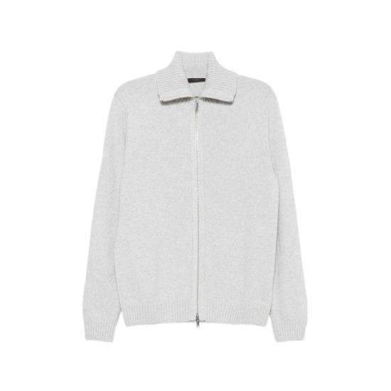 26FW 자노네 스웨터 810356 ZN233 Z3339 GREY