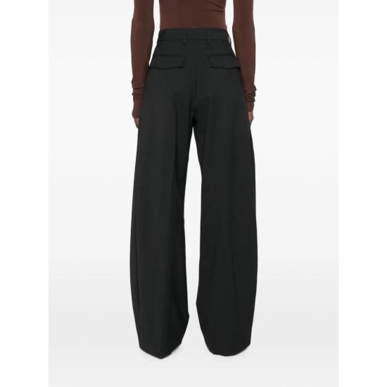 26FW 더 레이티스트 팬츠 E BILLIE 3111 W0206 T0002 BLACK - THE LATEST
