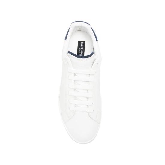 26FW 돌체앤가바나 스니커즈 CS2470 A0868 8W073 WHITE - DOLCE & GABBANA