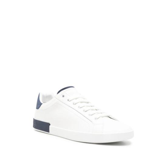 26FW 돌체앤가바나 스니커즈 CS2470 A0868 8W073 WHITE - DOLCE & GABBANA