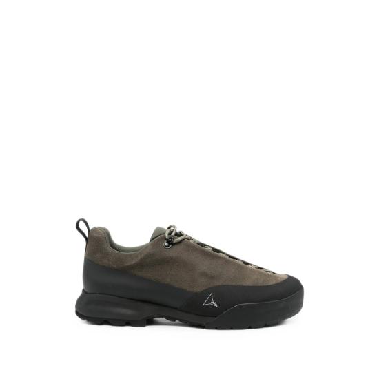 26FW 로아 스니커즈 YBUW1295LE58 BROWN GRAY