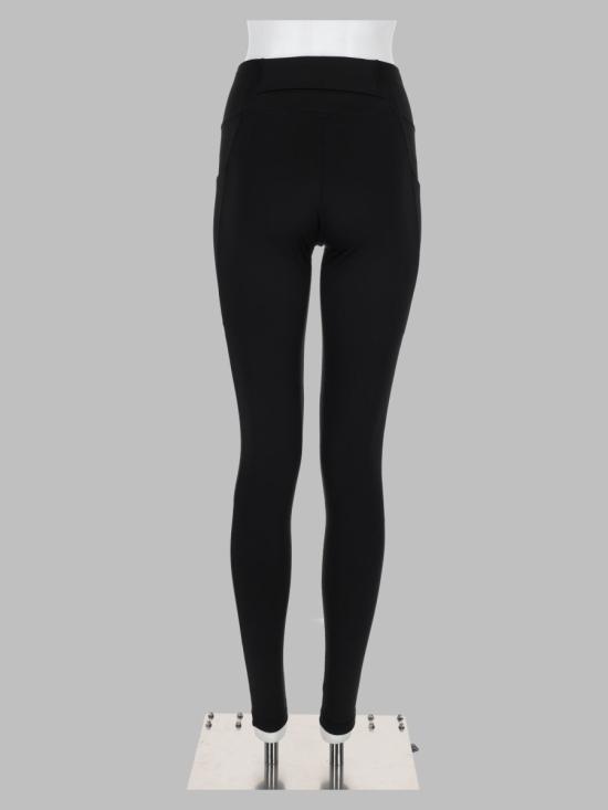 26FW 아디다스 레깅스 KZ5089 BLACK - ADIDAS