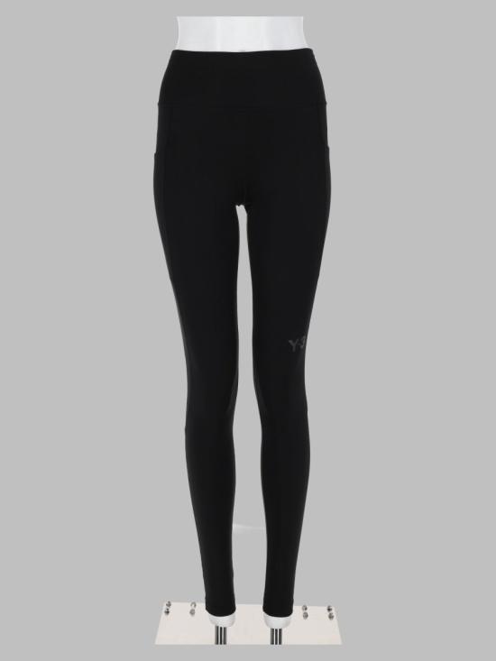 26FW 아디다스 레깅스 KZ5089 BLACK